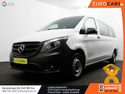 Mercedes-Benz Vito - Tourer 114 CDI Automaat Pro L3 8persoons PERSONENBUS excl. B