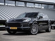 Porsche Cayenne - 2.9 S 440PK Panorama Matrix Bose 21” RS Spyder Luchtvering C