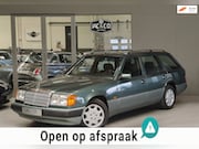 Mercedes-Benz E-klasse - (W124) 200 TE