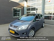 Ford C-Max - 1.0 Edition Plus | Trekhaak | Keyless | Airco | Cruise | Ful