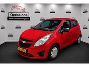 Chevrolet Spark - 1.0 16V LE. Heel goed onderhouden