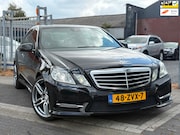 Mercedes-Benz E-klasse - 300 CDI BlueTEC HYBRID AMG Line | Xenon | 19” LMV | Apple Ca