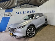 Mazda CX-5 - 2.0 e-SkyActiv-G M Hybrid 165 Advantage / Trekhaak / Camera