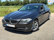 BMW 5-serie - 523i Executive Aut/Navi/Schuifdak/Pdc