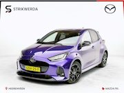 Mazda 2 Hybrid - 1.5 Homura | Stoel-stuurverwarming | LED | Half-leer