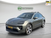 Porsche Macan - 4 100 kWh | SOH 99% | Headup | Bose Audio | Lederen Bekledin