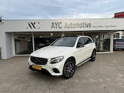 Mercedes-Benz GLC-klasse - 300 4MATIC Dealer onderhouden |Burmester|Memory|Head-Up|360