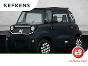 Citroën Ami - Dark Side | Spoiler | Wieldoppen| Speciale Kleur |