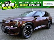 Kia EV5 - GT-Line Business Edition 81.4 kWh | Schuif/Kanteldak | Stoel
