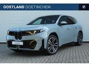 BMW iX3 - 40 eDrive M Sport / Panoramadak / Head-Up / Stoelv
