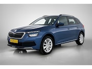 Skoda Kamiq - 1.0 TSI Sport Business Automaat (NAVIGATIE, CLIMA, CARPLAY,