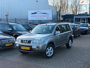 Nissan X-Trail - 2.5 Sport Outdoor Aut/Airco/Navi/Cruise/Nieuw Apk/2 sleutels