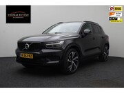 Volvo XC40 - 2.0 B3 R-Design 2022 NAP | 360 Camera | Harman Kardon | Pano