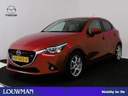 Mazda 2 - 1.5 Skyactiv-G Skylease GT automaat | Climate Control | Navi