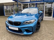 BMW 2-serie - M2 DCT LCI - M PERFORMANCE UITLAAT - LEER - CARBON PAKKET
