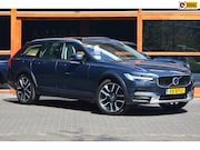 Volvo V90 Cross Country - T5 AWD | Panoramadak | Trekhaak | Head-Up Display | Apple Ca