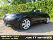 Audi TT - 1.8 T 180PK