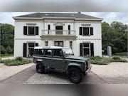 Land Rover Defender - 2.3i 16V SW XTech Automaat Something special / The Duke of B