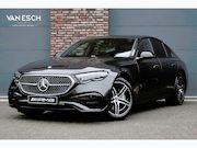Mercedes-Benz E-klasse - 220 d AMG Line | Hyperscreen | Distronic | Memory | Surround