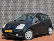 Citroën C2 - 1.4i VTR | AUTOMAAT | CRUISE | PDC | CLIMA |