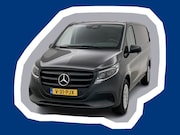 Mercedes-Benz Vito - 116 CDI L2 Pro Multibeam Led Trekhaak Achteruitrijcamera met