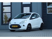 Ford Ka - 1.2 Cool&Sound | Airco | NL Auto |