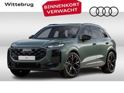 Audi Q3 - e-hybrid 272pk S tronic S edition