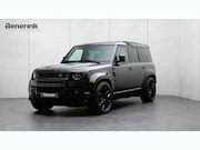 Land Rover Defender - 110 P300e 110 X-Dynamic HSE Urban Automotive | Stoelventilat