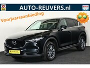 Mazda CX-5 - 2.0 SkyActiv-G 165 Business Comfort / LED / Navi / Leder / C