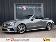 Mercedes-Benz E-klasse - 300 25th Anniversary Edition 245pk