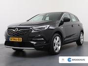 Opel Grandland - 1.2 Turbo Business Executive | Achteruitrijcamera | Apple Ca