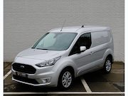 Ford Transit Connect - Trend 120 PK I Airco I Navi I PDC I Trekhaak I Betimmering I