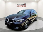 BMW 3-serie - Touring | Panoramadak | Leder | Trekhaak | Digital Cockpit |