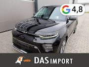 Kia Soul - E-Soul Inspiration WP SUV-/Leder-Paket