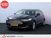 Ford Mondeo - Wagon 1.5 TDCi Titanium/ LED Koplampen/ Voorruitverw./ Keyle