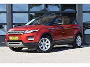 Land Rover Range Rover Evoque - 2.2 TD4 4WD Pure '13 Pano Leder Clima Cruise
