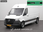 Mercedes-Benz Sprinter - 315 CDI Automaat L2H2 150PK Airco Camera MBUX CarPlay Euro6 