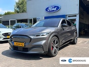 Ford Mustang - Extended First Edition AWD 98 kWh | NL-AUTO! | 1E EIGENAAR!