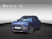 MINI Aceman - SE Favoured Trim | Pakket XL | Trekhaak met afneembare kogel