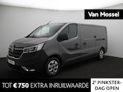 Renault Trafic - E-Tech T29 L2H2 Advance 52 kWh | Adittionele Parkeerhulp | z