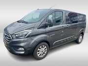 Ford Transit Custom - 2.0 TDCI L2H1 Limited DC Automaat