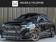 Audi Q8 - 55 TFSI e quattro Pro Line S Memory seats | 360 Camera | Key