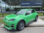 Renault 5 - urban range evolution 40 kWh