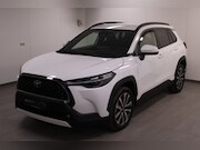Toyota Corolla Cross - Hybrid 200 Style