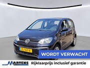 Volkswagen Up! - 1.0 BMT 60pk move up! Airco Cruise Control Camera