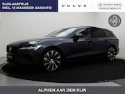 Volvo V60 - T6 PLUG-IN HYBRID SPORT ED. PLUS DARK 360GR CAM SCHUIFDAK HE