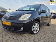 Toyota Corolla Verso - 1.6 VVT-i AIRCO/TREKHAAK/CRUIS CONTR