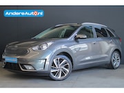 Kia Niro - 1.6 GDi Hybrid DynamicPlusLine |goed onderhouden|schuifdak|s