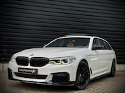 BMW 5-serie - 540i xDrive M-PERF. PANO|360|HUD|STOELVENT|4WLSTURING