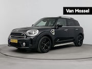 MINI Countryman - Mini 1.5 Cooper S E ALL4 Classic 220PK | Automaat | Zwarte L